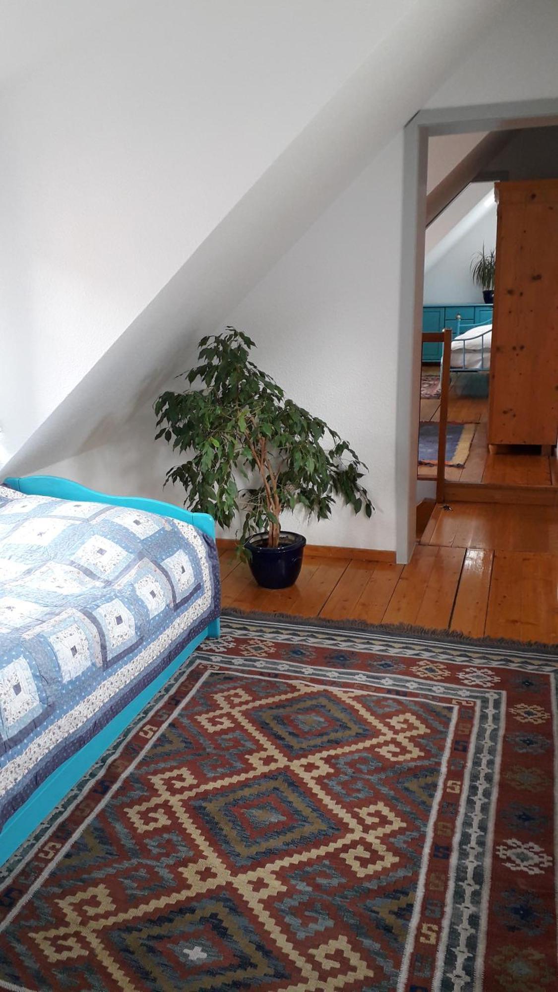 Fachwerkhotel - Ferienhaeuser Vorhof Zur Hoelle Quedlinburg Dış mekan fotoğraf