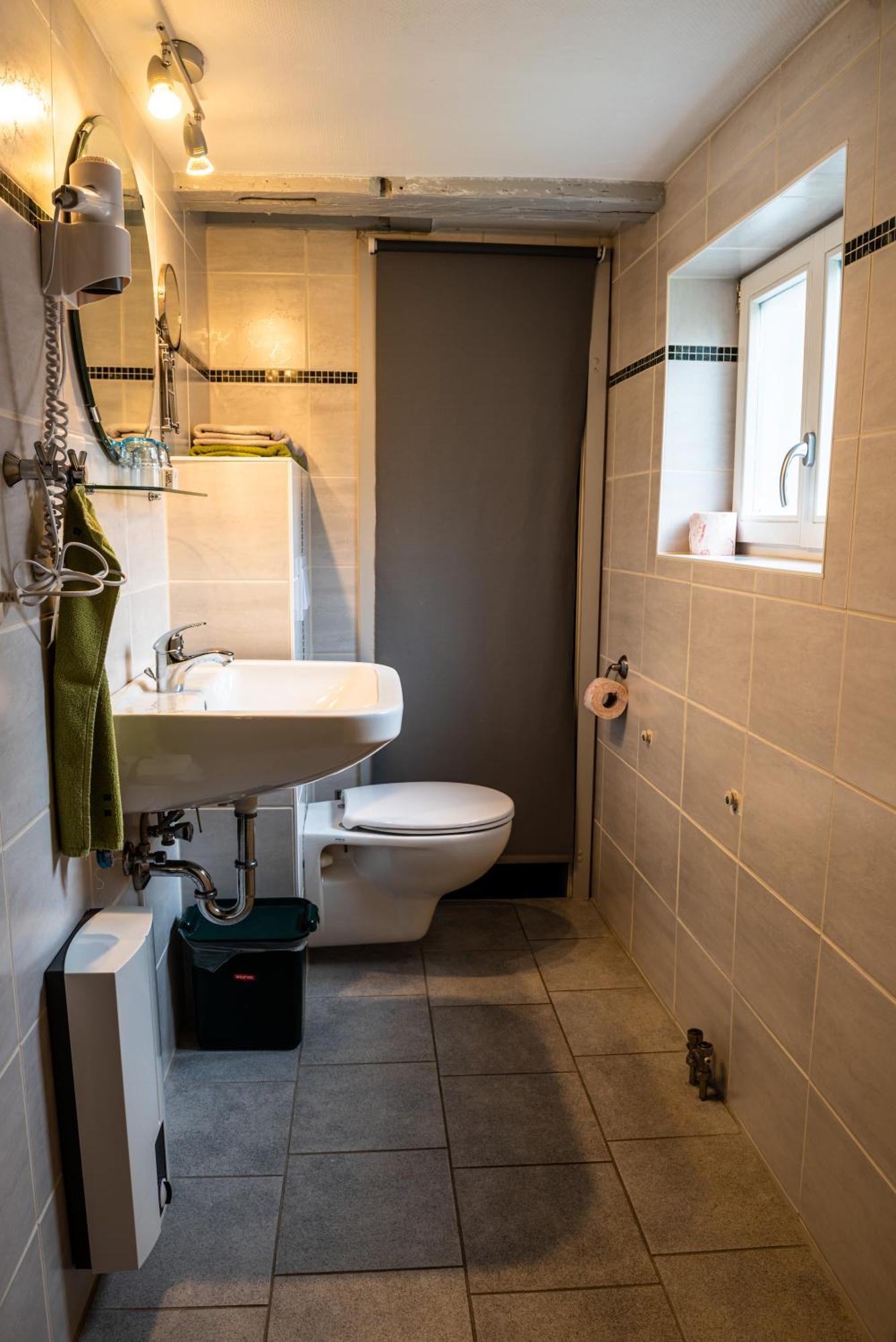 Fachwerkhotel - Ferienhaeuser Vorhof Zur Hoelle Quedlinburg Dış mekan fotoğraf